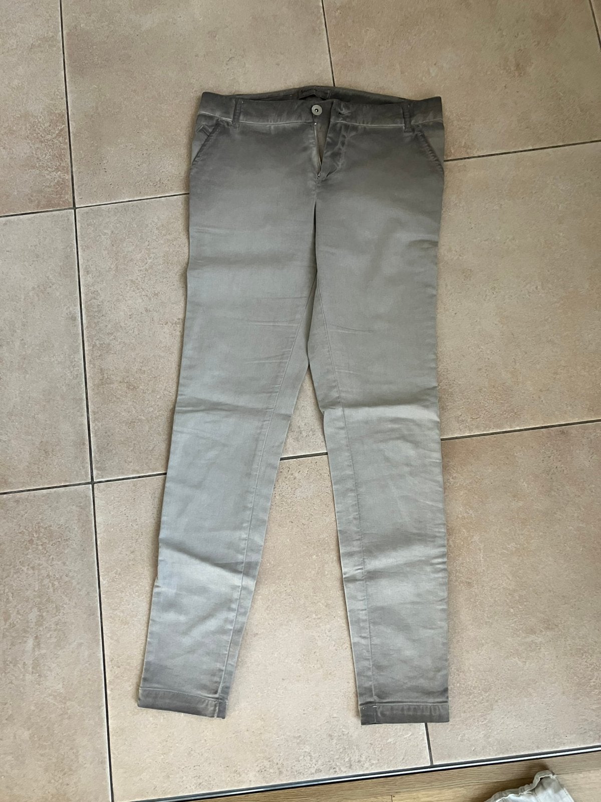 Broek Summum maat 36, Meerkleurig, Nieuw, Ophalen of Verzenden, Maat 36 (S)