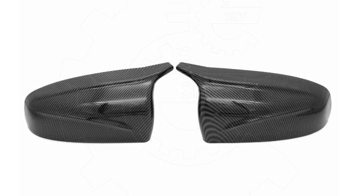 BMW X5 E70 afdekking buitenspiegel BMW X6 E71 E72, Auto-onderdelen, Spiegels, -, -, Nieuw, Ophalen of Verzenden