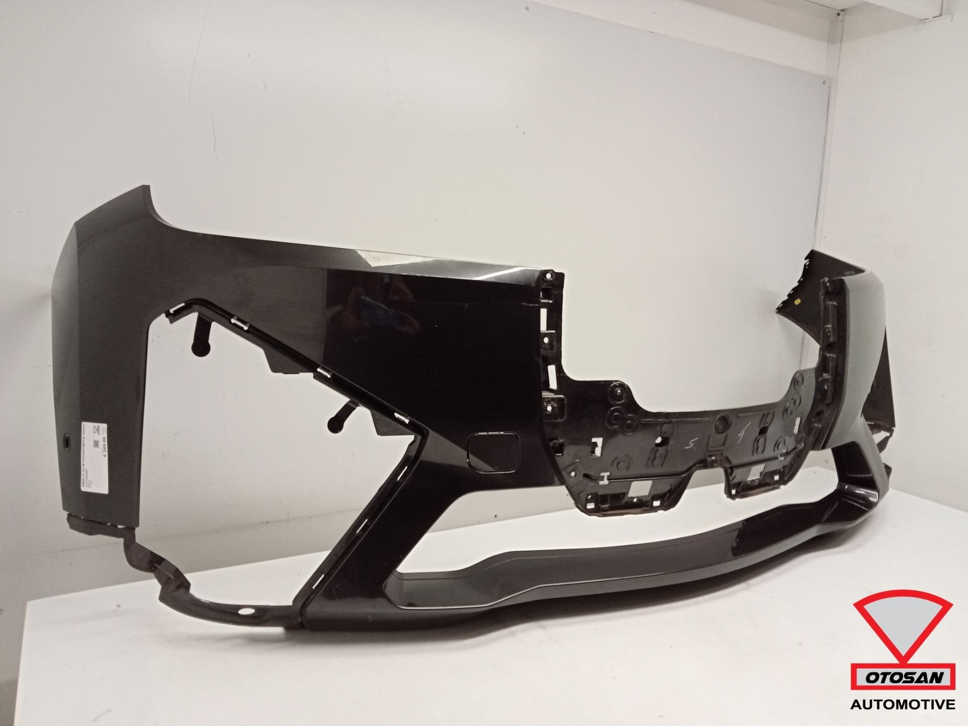 BMW IX i20 M Pakket Voorbumper Bumper 6xPDC Origineel!, Petuelring 130
80788  Munich, DE, Gebruikt, Info@bmw.de, Ophalen of Verzenden