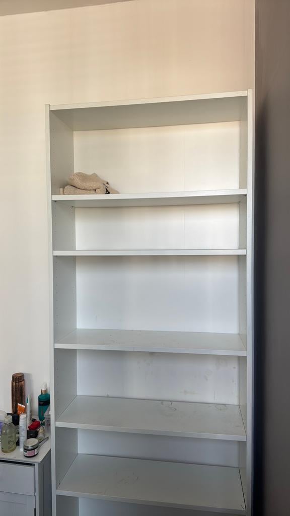 Ikea Billy, Ophalen of Verzenden, Zo goed als nieuw, 25 tot 50 cm, 50 tot 100 cm