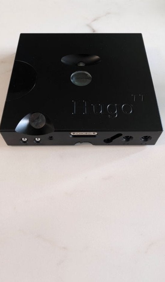 Dac chord Hugo TT, Ophalen of Verzenden, Zo goed als nieuw