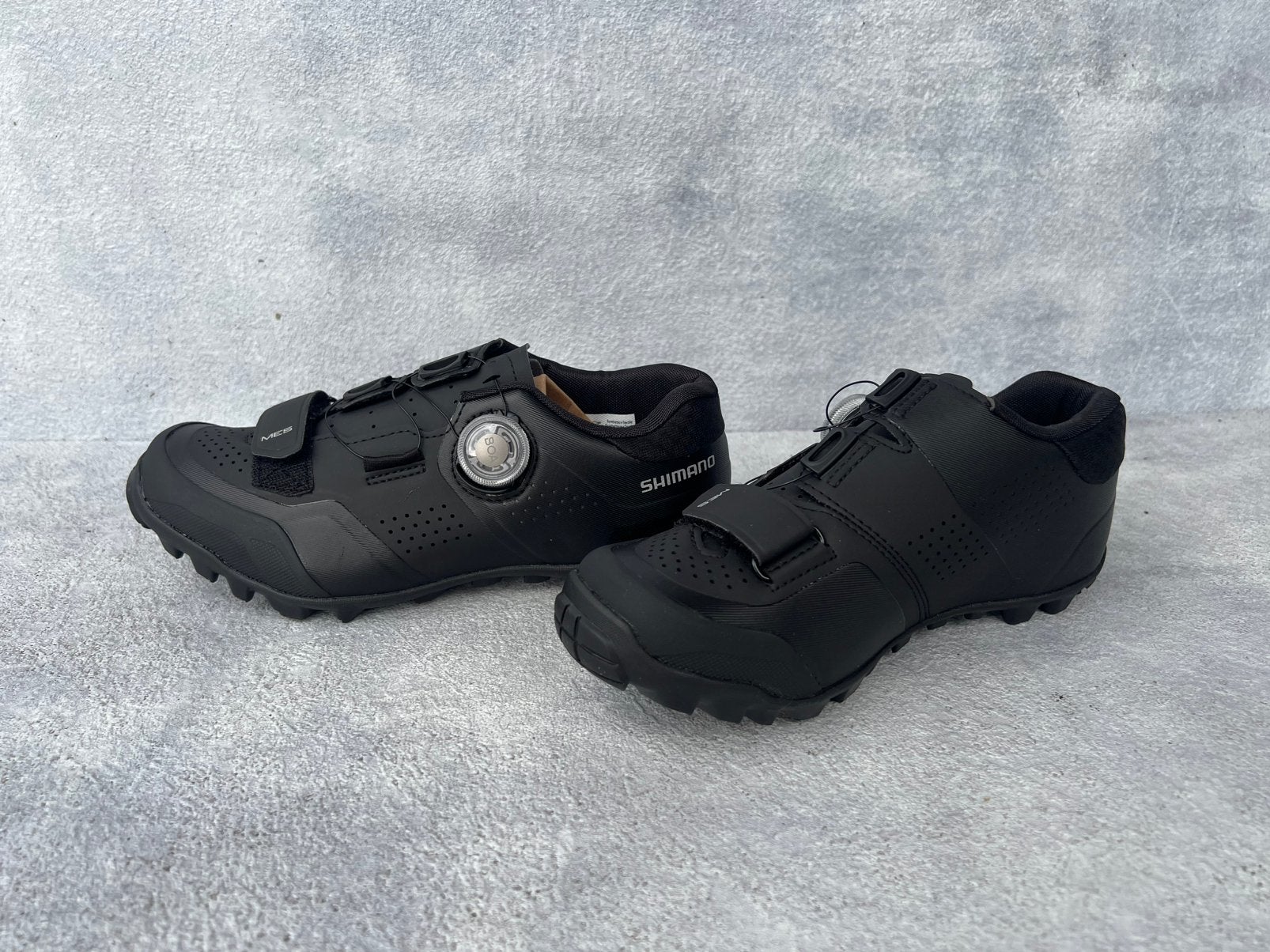 Shimano ME5 MTB schoenen maat 38 en 39 NIEUW!, Hageneind 12, tynaarlo, Bykz, Info@bykz.nl, Schoenen