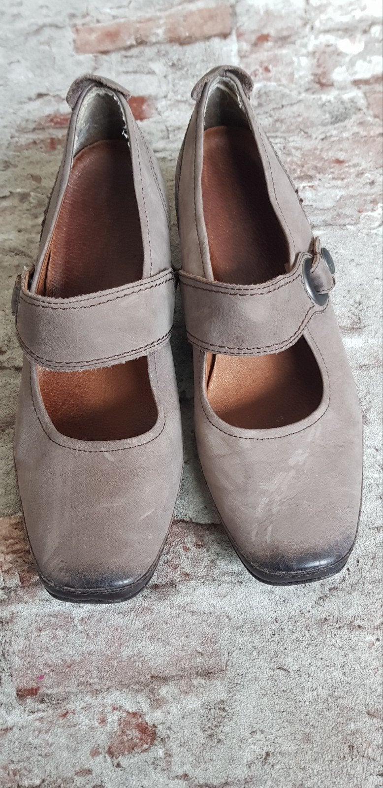 Gabor pumps mt.38, Pumps, Gabor, Ophalen of Verzenden, Zo goed als nieuw