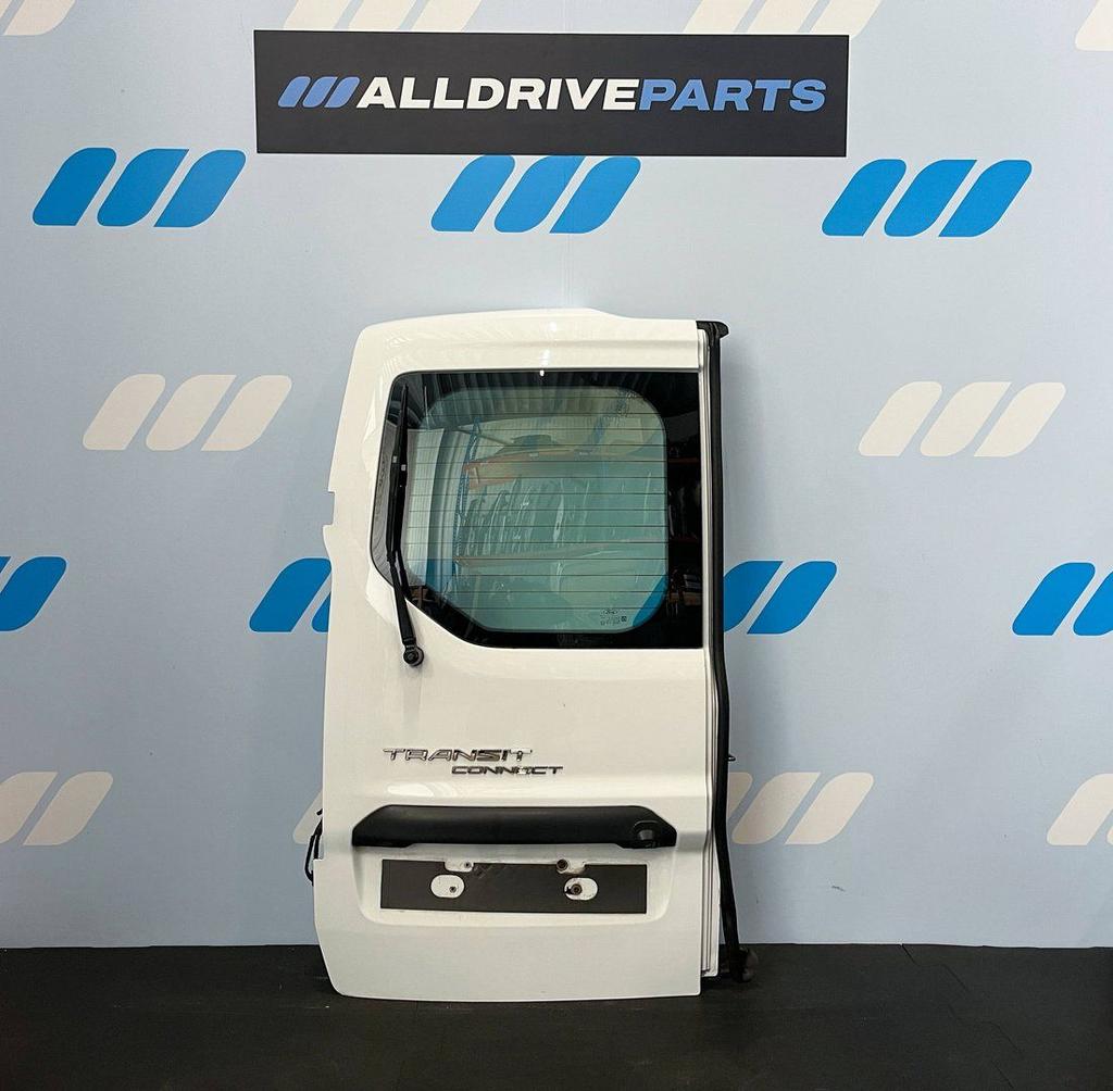 Ford Transit Connect Achterdeur links wit PDT11V40011BJ, Auto-onderdelen, Carrosserie en Plaatwerk, Gebruikt, -, Deur, -