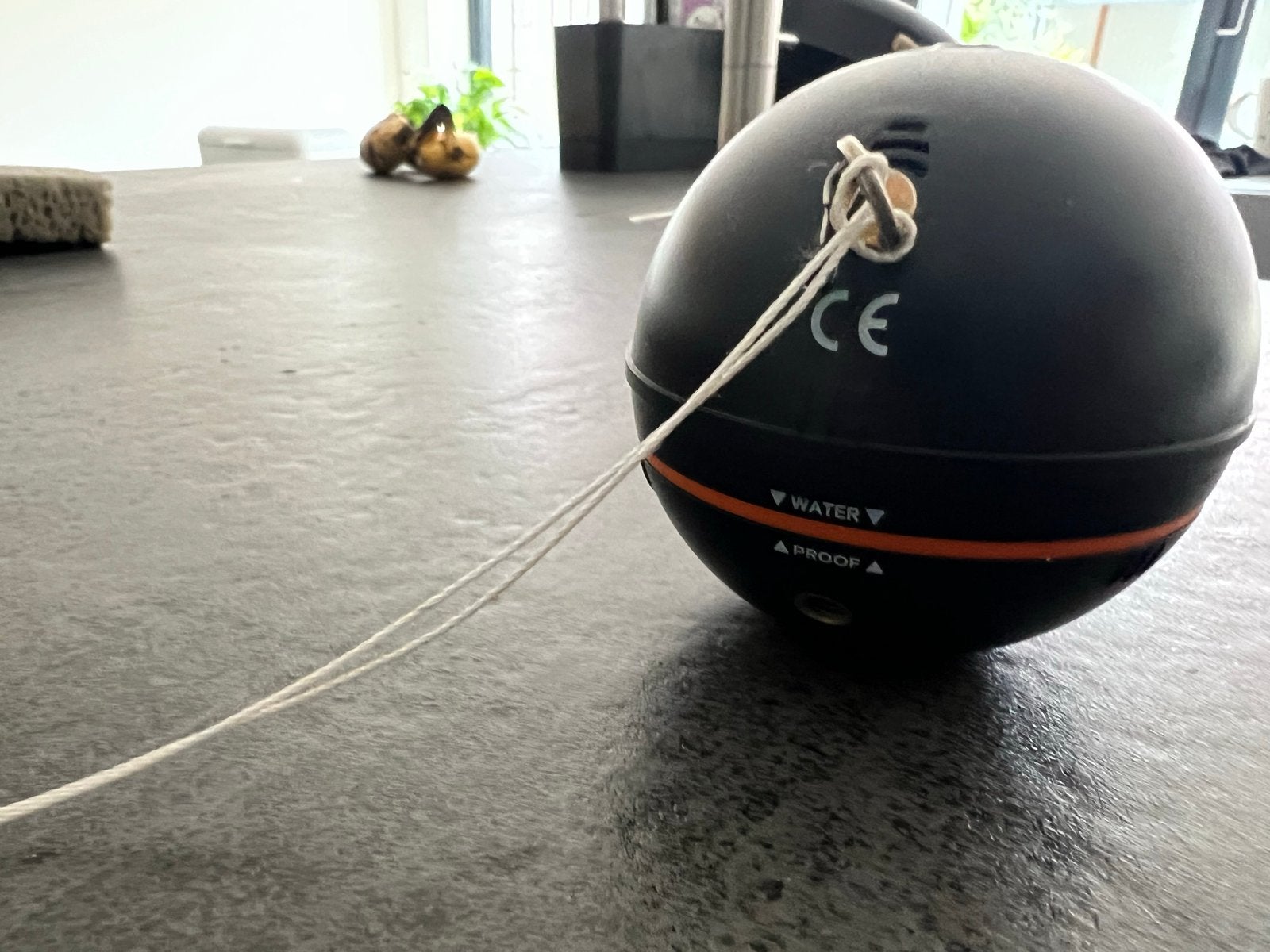 Deeper Pro Vis Sonar - Zonder GPS, Ophalen, Gebruikt, Overige typen