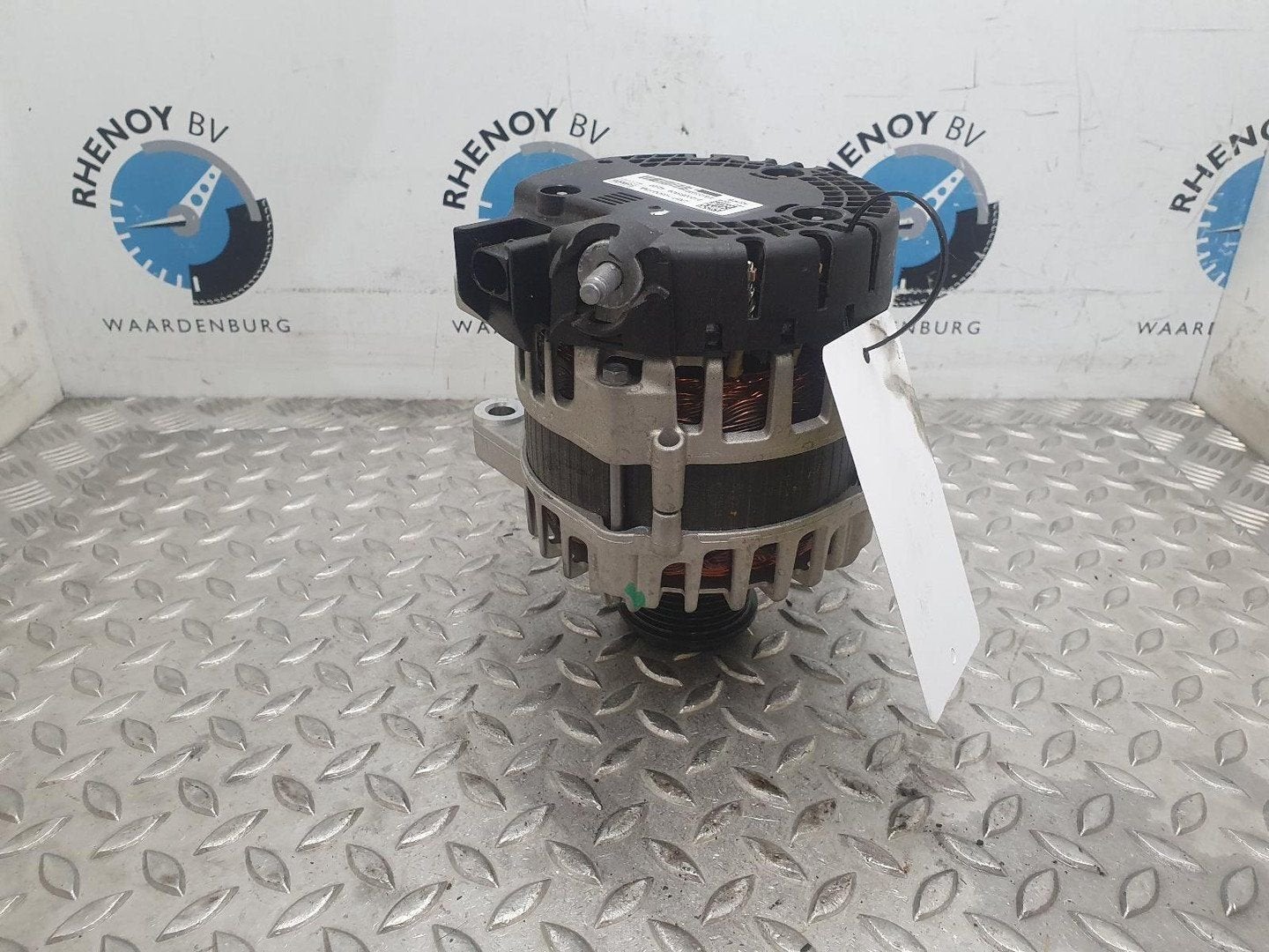 FORD KUGA ST-LINE  DYNAMO 2020, Ophalen of Verzenden, Gebruikt, Stiba lid
