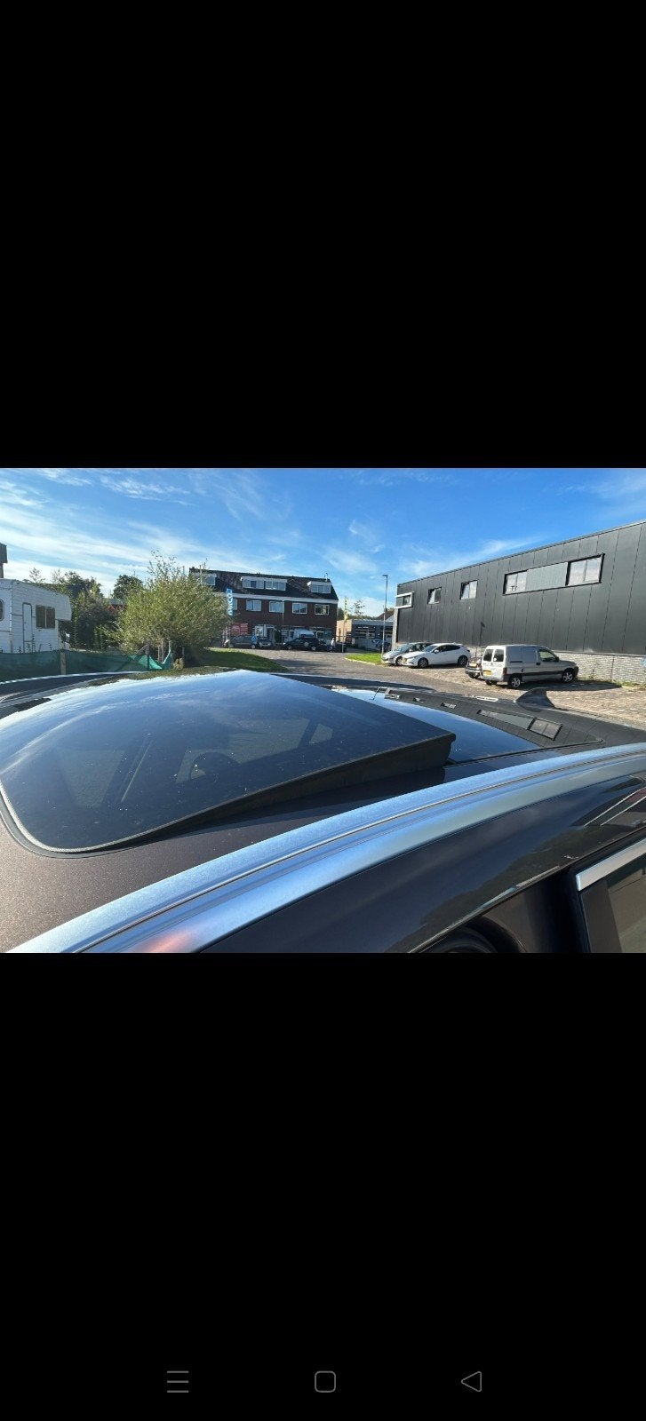 Foto 10 van BMW X3 3.0 D 2011 Bruin automaat