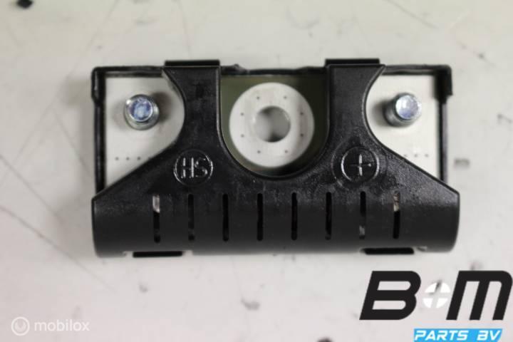 Ontstoringsfilter Audi A1 Sportback FL 8T8035570, Auto diversen, Autospeakers, Gebruikt