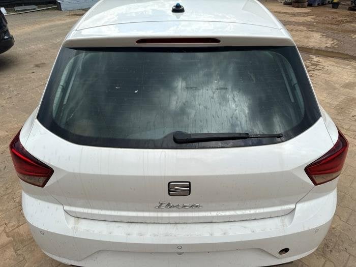 Achterklep van een Seat Ibiza (LB9A), Auto-onderdelen, Gebruikt, -, Ophalen of Verzenden, -