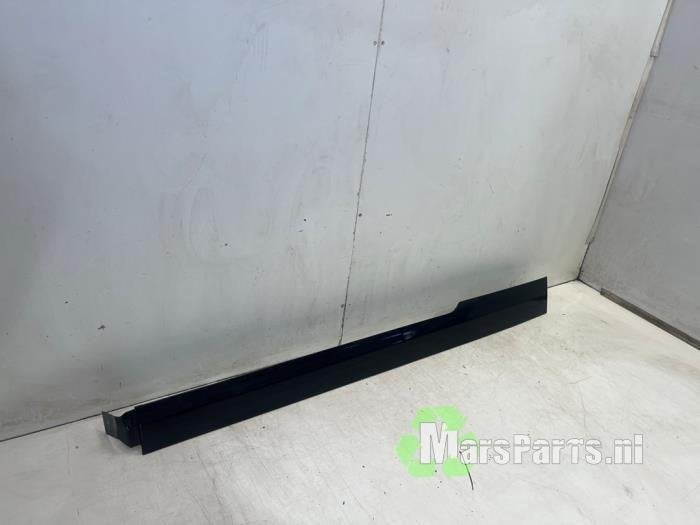Sierstrip van een Ford Transit Custom, Gebruikt, -, -, Ophalen of Verzenden