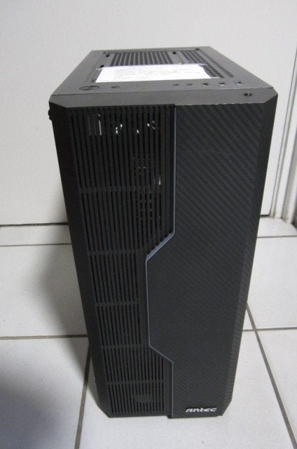 Computer, Computers en Software, Ophalen, 15 inch, Refurbished, Intel® Core™ i7 