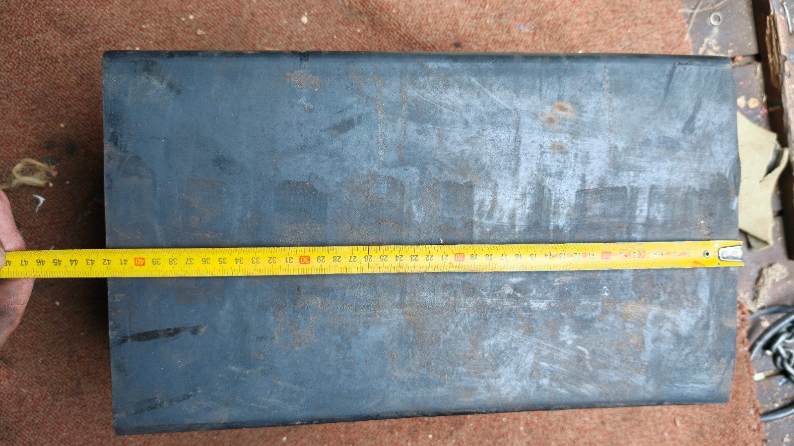 Rubber, Ophalen of Verzenden