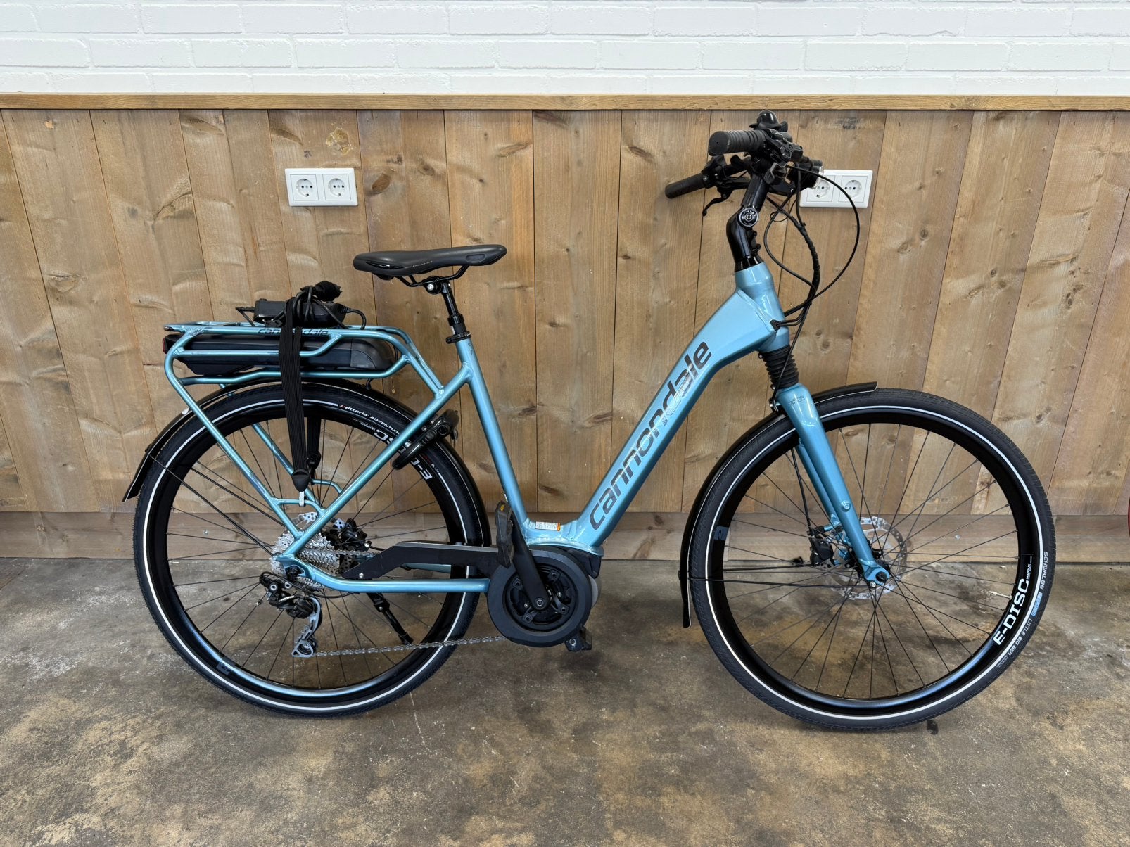 Cannondale Mavaro. 53cm (Supermooi!!), 51 tot 55 cm, Ophalen, Zo goed als nieuw, Overige merken