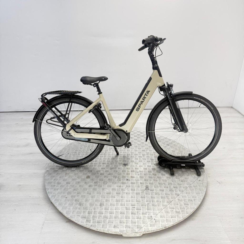 Sparta d-Rule Fit | DEMO | 513 KM | Dames Camel matte 57cm 2, Sparta, Gebruikt, -, - 0
-, NL