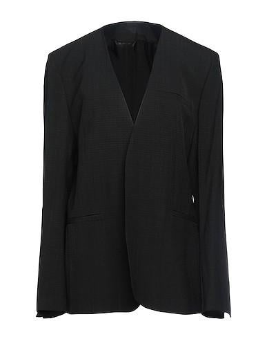 toteme giacca black suit blazer jacket jasje | 36-it40, Zwart, Nieuw, Ophalen of Verzenden, Jasje