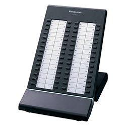 Panasonic KX-T7640 DSS Console zwart, Verzenden, Gebruikt