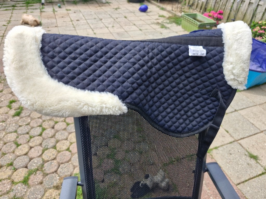 Nieuw zadelbontje, Dieren en Toebehoren, Ophalen of Verzenden, Nieuw, Overige soorten