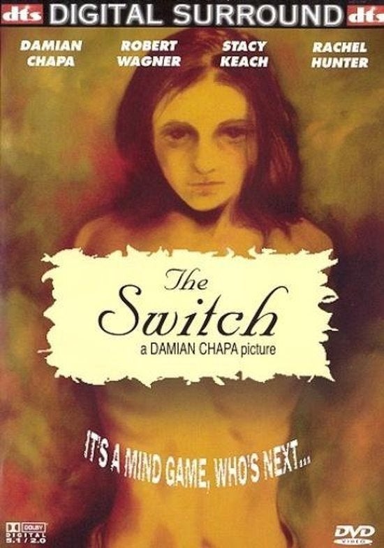 The Switch DVD, Vanaf 16 jaar, Verzenden, Zo goed als nieuw, Actiethriller