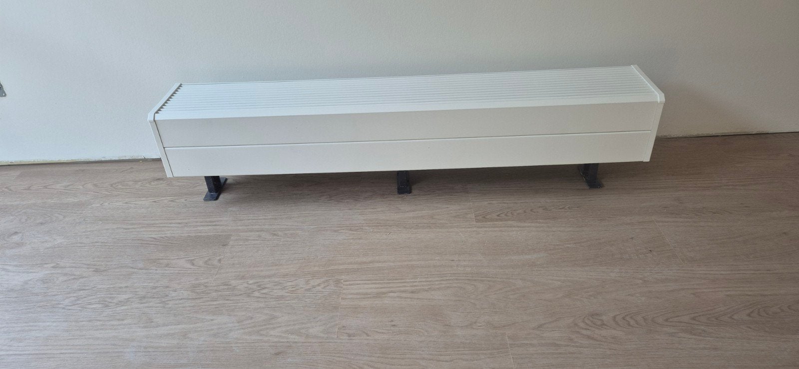 Convectoren L140 en L160 T20 -  Nieuw, Ophalen, 30 tot 80 cm, Hoog rendement (Hr), Radiator