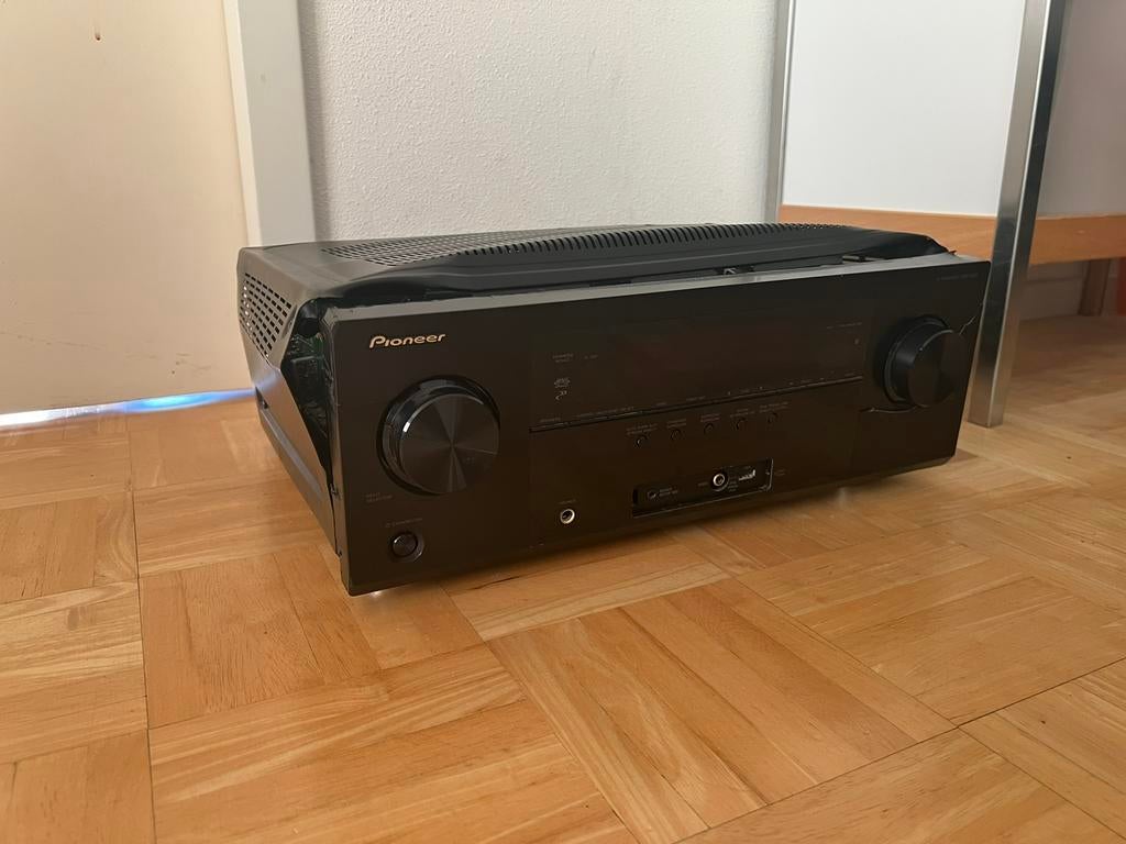 DEFECT (!) Pioneer VSX-933 versterker, Ophalen of Verzenden, Zo goed als nieuw