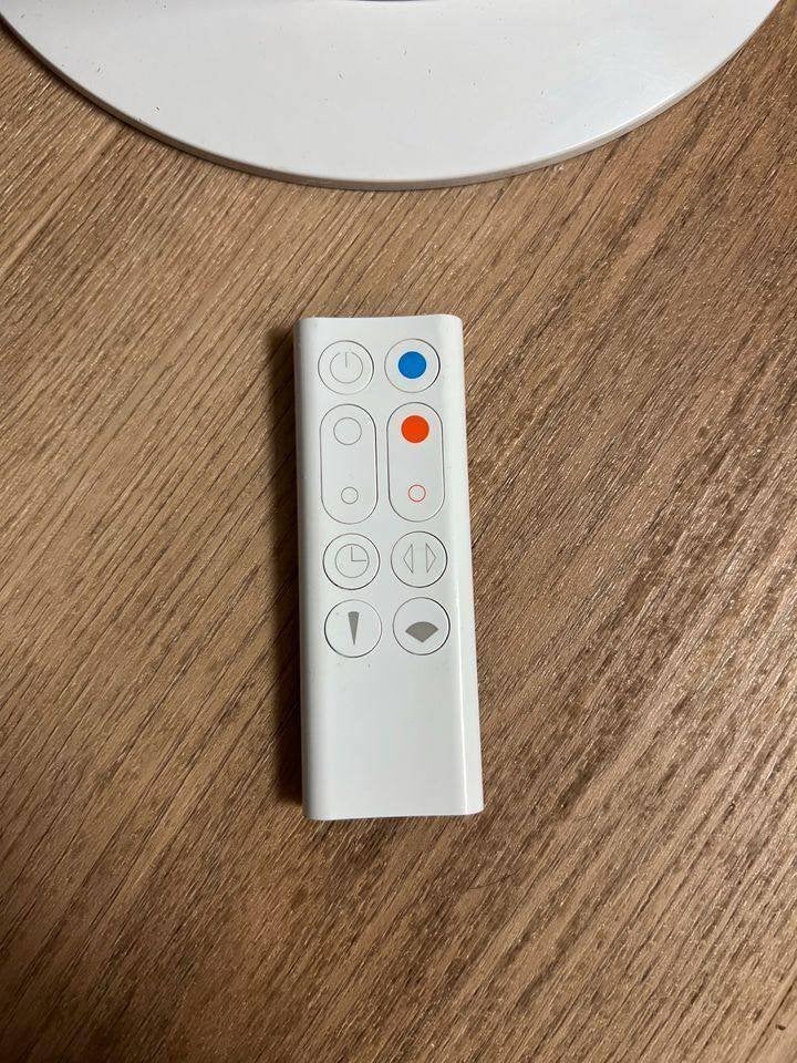 Dyson hot cool am09, Ophalen, Nieuw, Plafondventilator