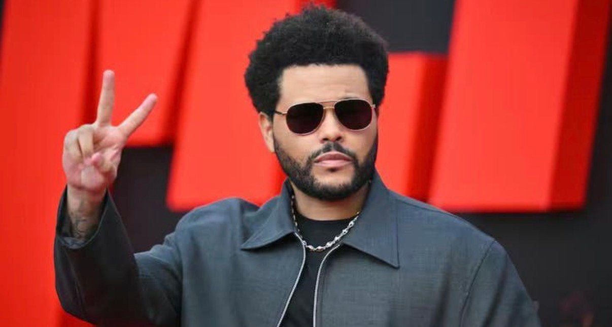 2 platinum kaartjes The weeknd op rij 1 ! 18 juli, Tickets en Kaartjes, Twee personen, Juli