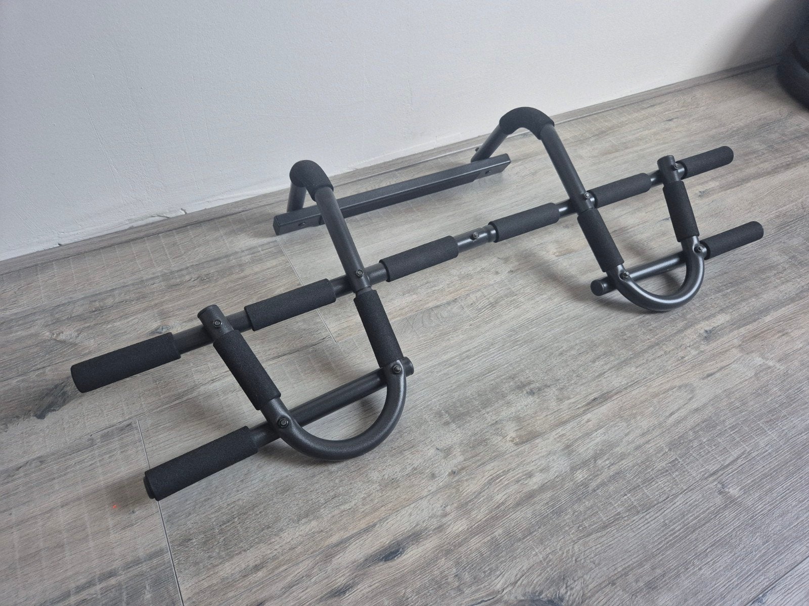 Optrekstang, Sport en Fitness, Ophalen of Verzenden, Nieuw, Oprekstang