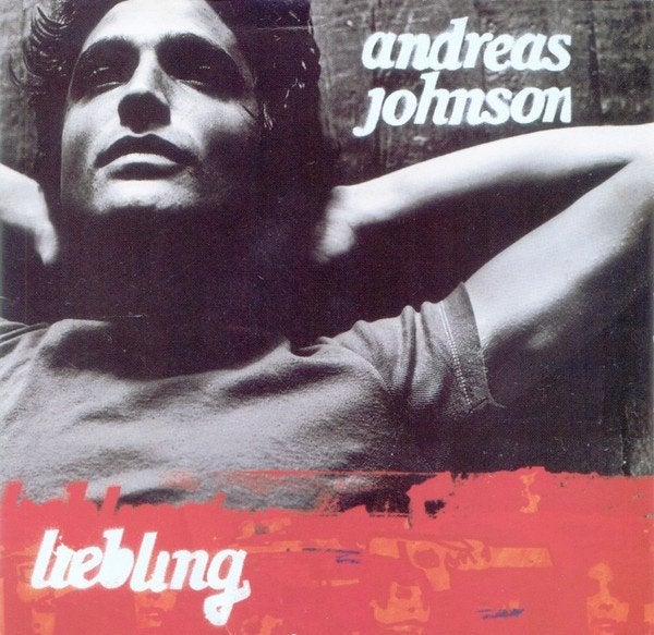 Andreas Johnson, Ophalen of Verzenden, Gebruikt, Singer-songwriter