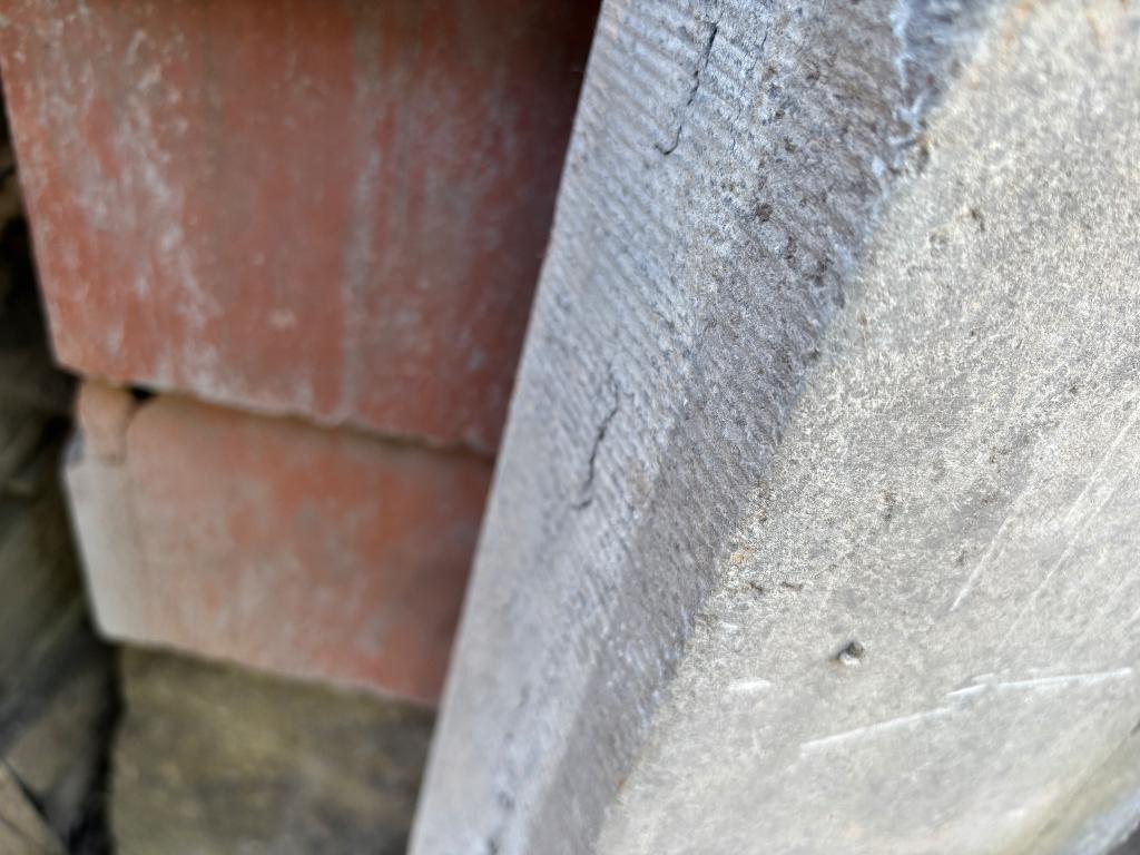 Authentieke arduinen dorpel Afmetingen 110cm/20/cm/10c, Ophalen