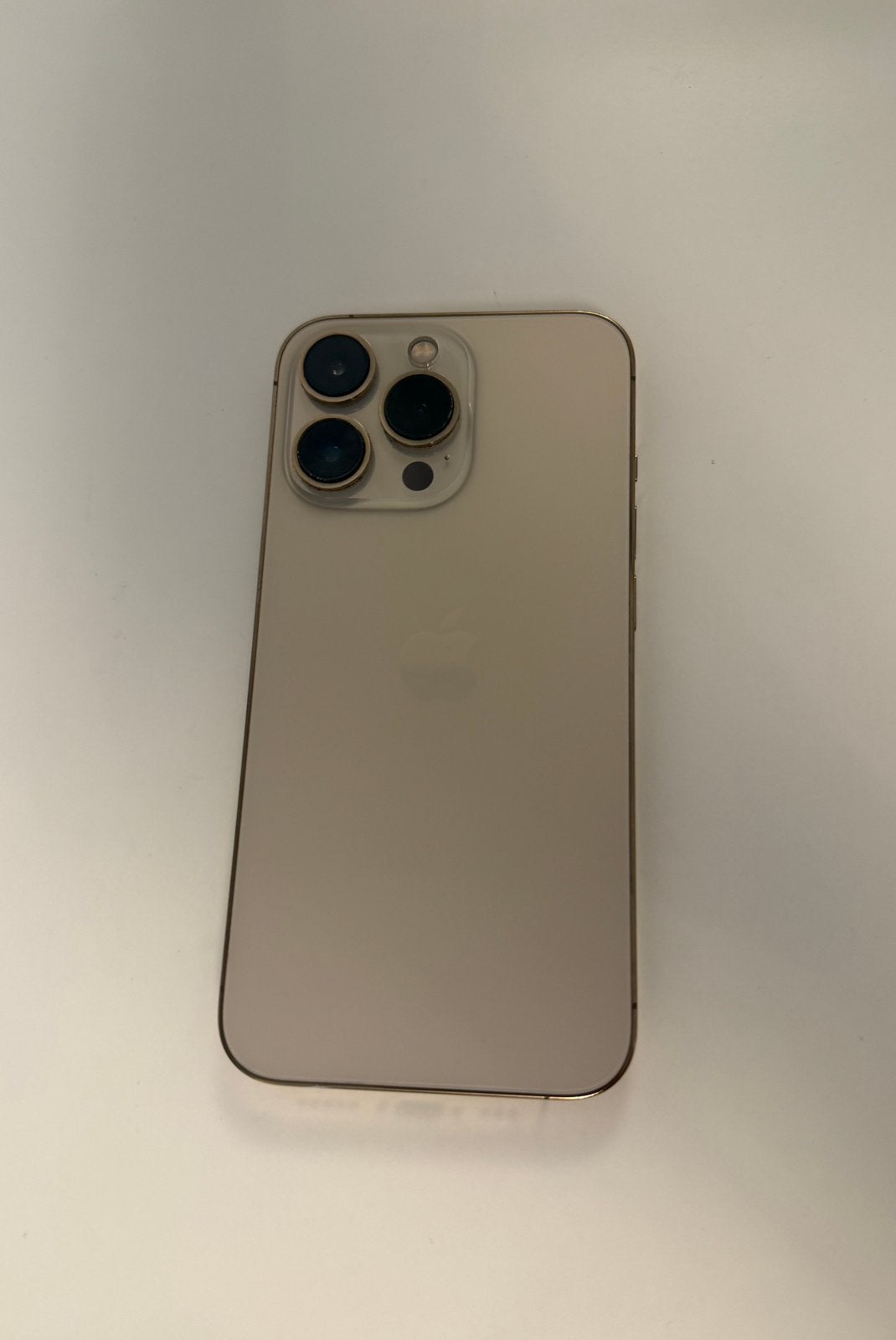 Iphone 13 Pro, Telecommunicatie, Ophalen of Verzenden, Zo goed als nieuw, IPhone 13 Pro