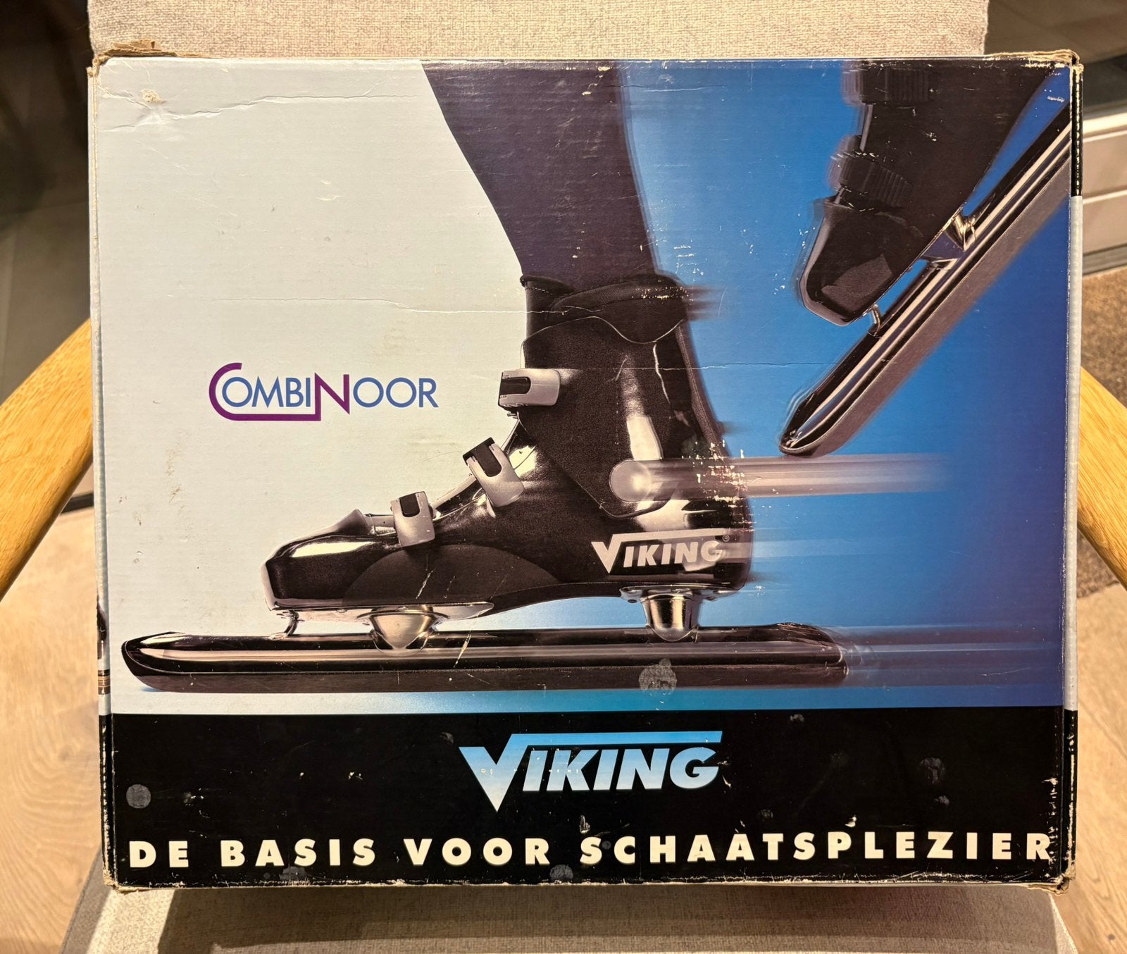 Viking combinoor maat 42 in nette staat, Ophalen of Verzenden, Zo goed als nieuw, Combinoren, Viking