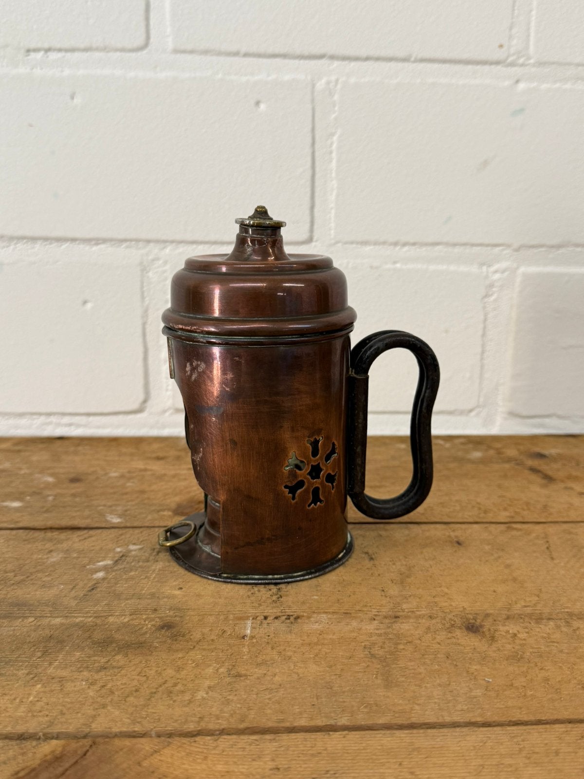 Oude antieke verfbrander verf brander gereedschap schilder, Antiek en Kunst, Antiek | Gereedschap en Instrumenten, Ophalen of Verzenden