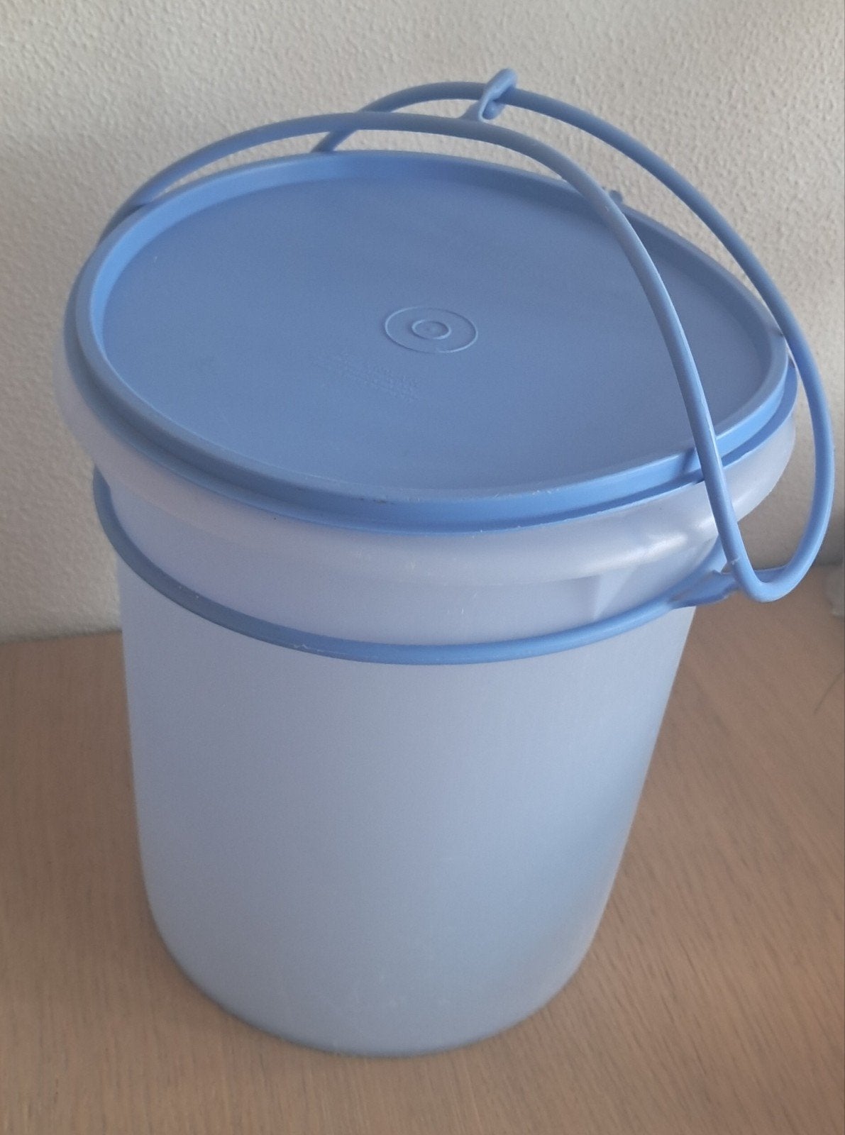 TUPPERWARE WASEMMER, Ophalen of Verzenden, Overige typen