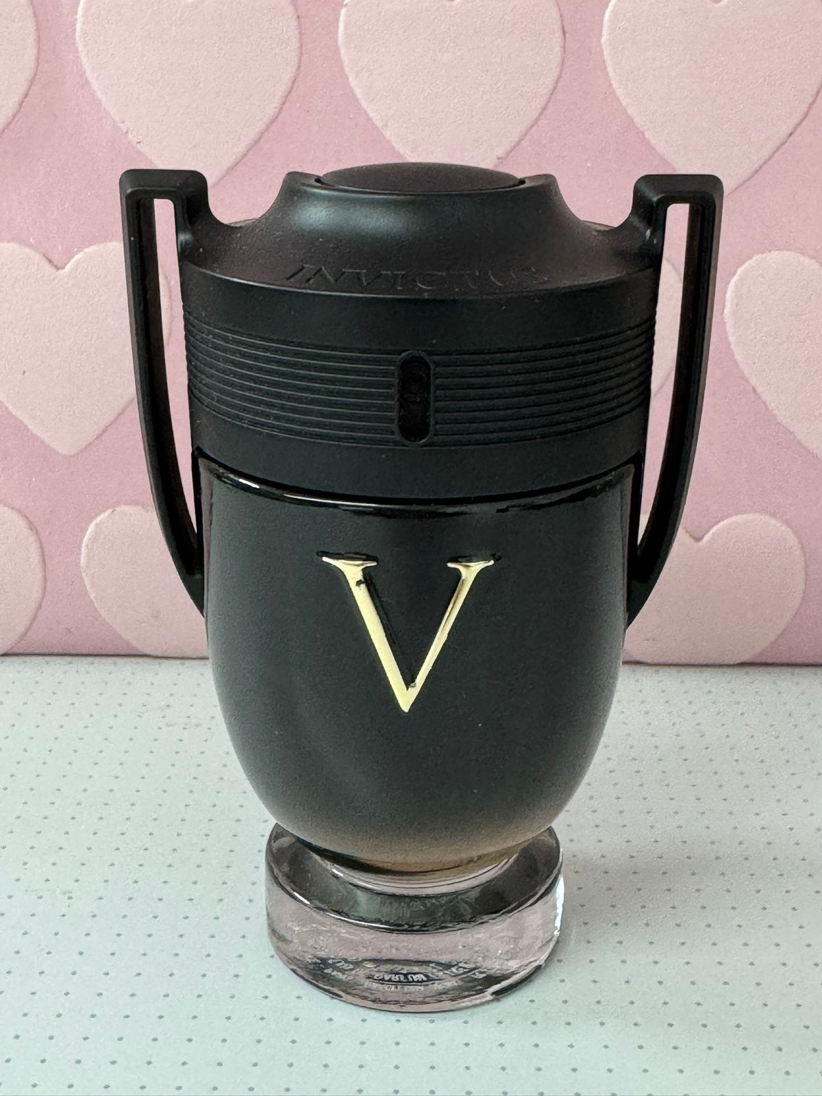 Paco rabanne invictus victory 100ml eau de parfum extreme, Ophalen of Verzenden, Nieuw