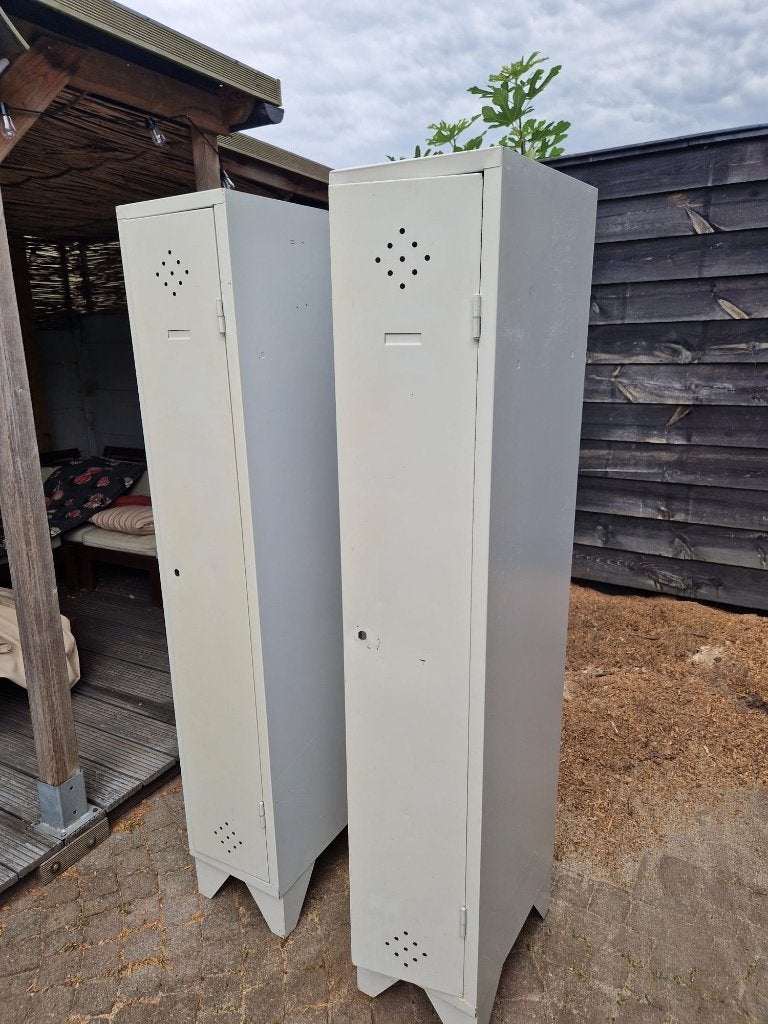 Lockerkast, Huis en Inrichting, Ophalen, Gebruikt