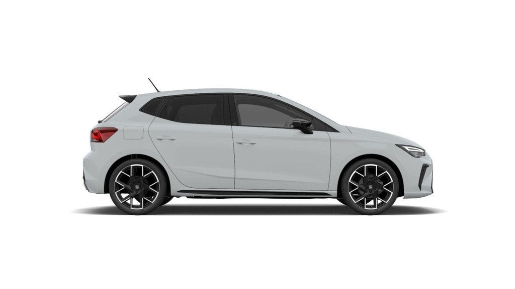 SEAT Ibiza 1.0 EcoTSI 95pk FR Business Connect | Achteruitri, Auto's, Seat, Voorwielaandrijving, 12 maanden, Stof, Bedrijf