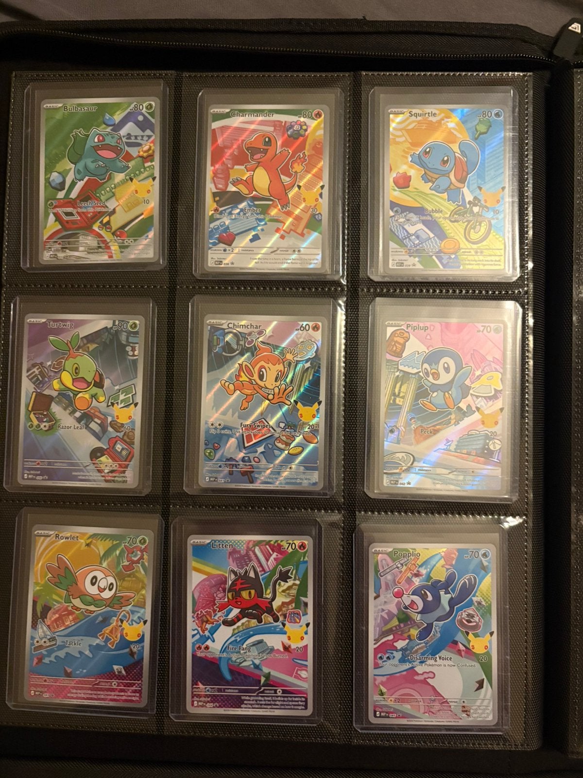 first partner series 1 volledig set, Ophalen, Nieuw