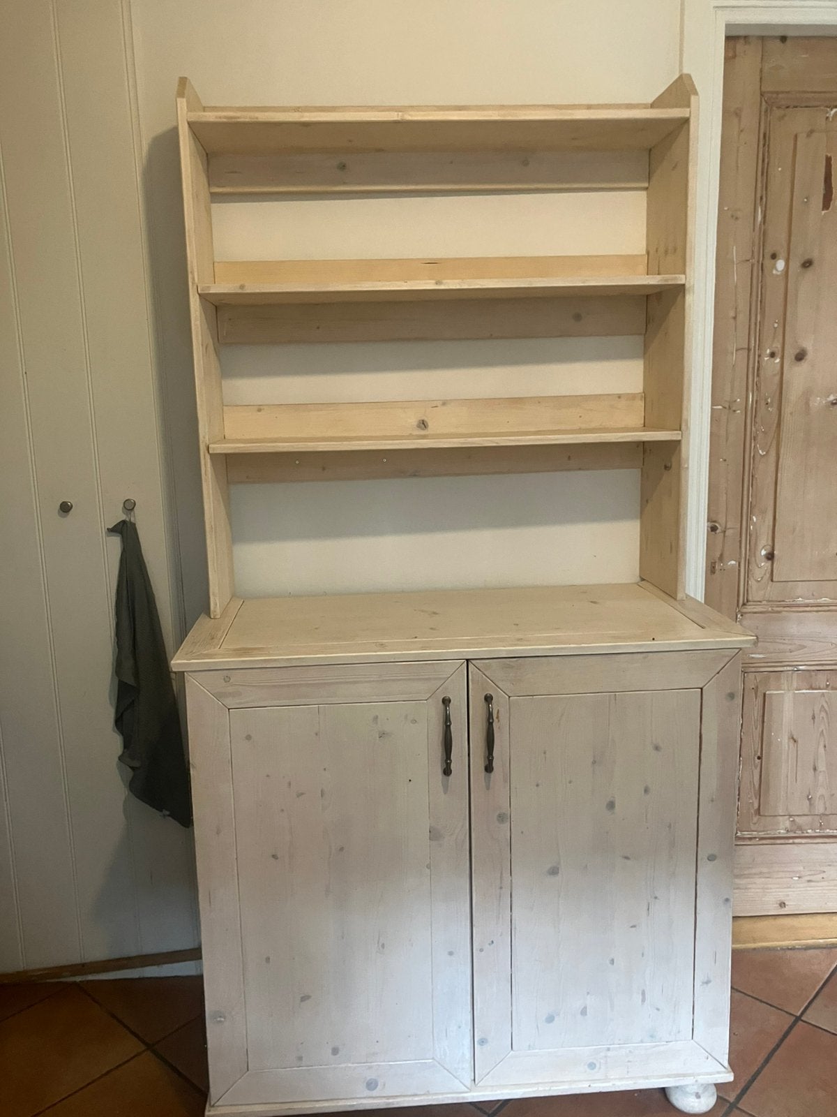 Keuken- ombouwkast, Ophalen, Gebruikt