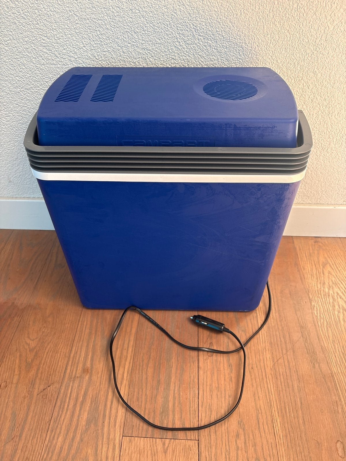 Campart Elektrische Koelbox - Zo goed als nieuw, Ophalen, Zo goed als nieuw, Koelbox, Elektrisch