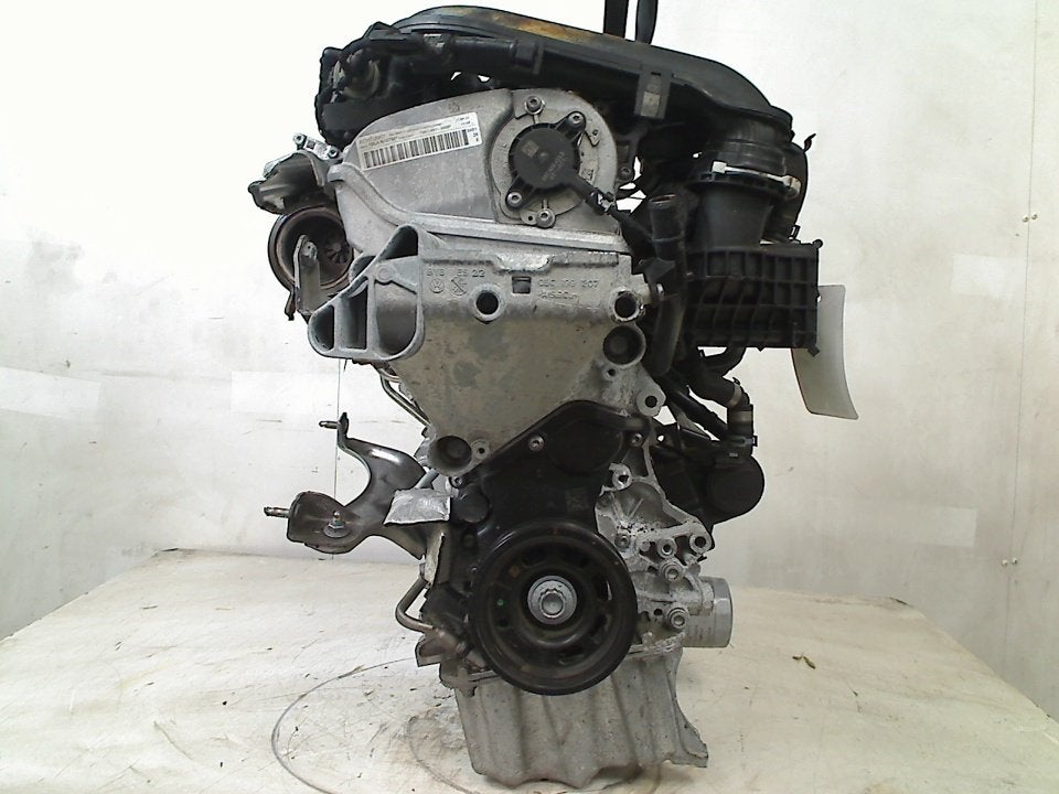 Motor Volkswagen Taigo (2021-09/2024-03) DLA, Gebruikt, Volkswagen, Volkswagen AG, Kundenbetreuung@volkswagen.de