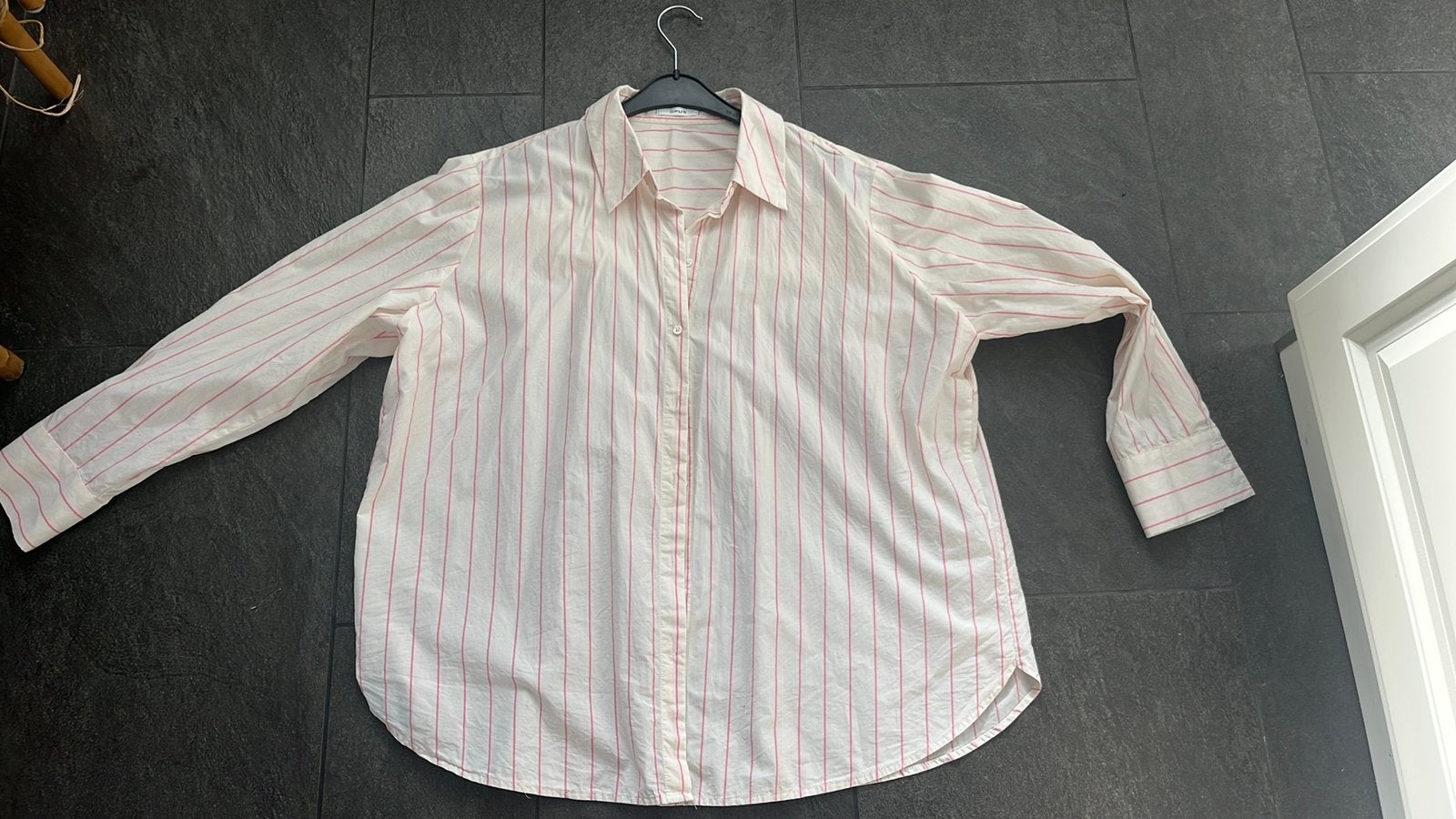 OPUS blouse, Kleding | Dames, Ophalen of Verzenden, Zo goed als nieuw, Maat 42/44 (L), Roze