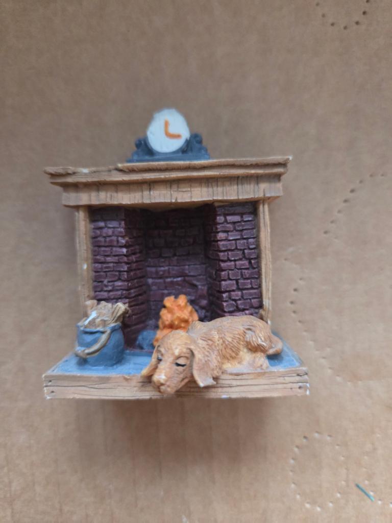 2 nieuwe poppenhuis accessoires., Ophalen of Verzenden, Nieuw, Poppenhuis