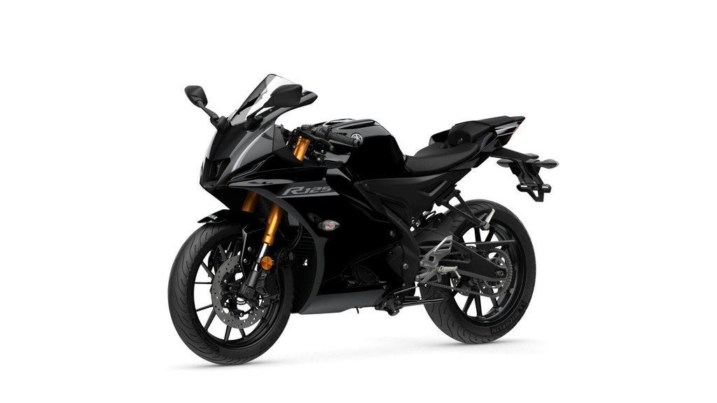 Yamaha YZF R125 (bj 2026), Motoren, Klantenservice@yamaha-motor.nl, Super Sport, Koolhovenlaan 101
1119 NC  Schiphol-Rijk, NL