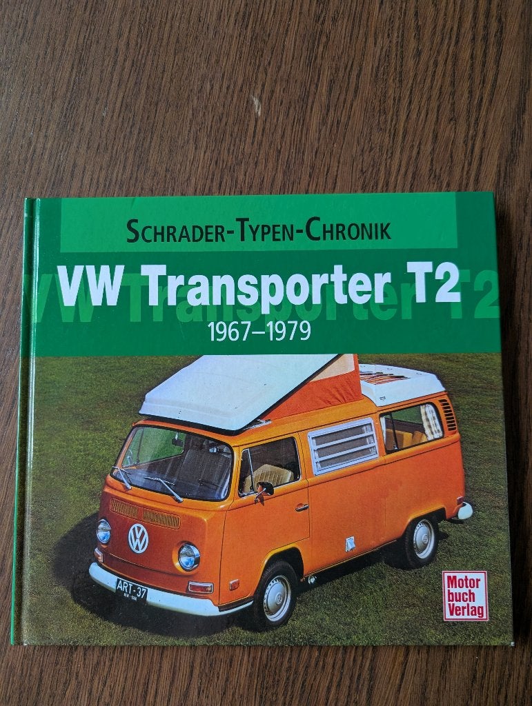 Boek VW Transporter T2, Boeken, Ulrich Knaack, Ophalen of Verzenden, Zo goed als nieuw, Volkswagen