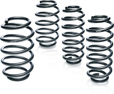 Eibach verlagingset Pro kit Mercedes Vito V klasse, Ophalen of Verzenden, -, -, -