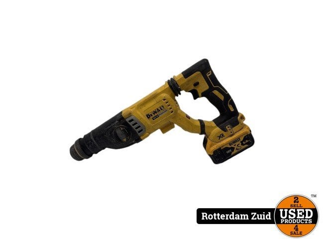 DeWalt Accuboormachine DCH263 | Incl. Accu | Met garantie