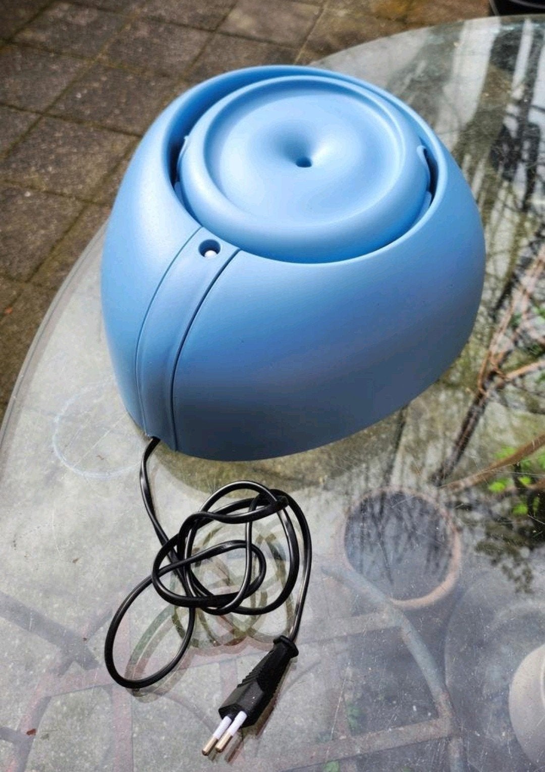 Nieuwe Drinkfontein  30 cm, Ophalen of Verzenden, Nieuw