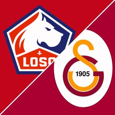 Galatasaray lille, Januari