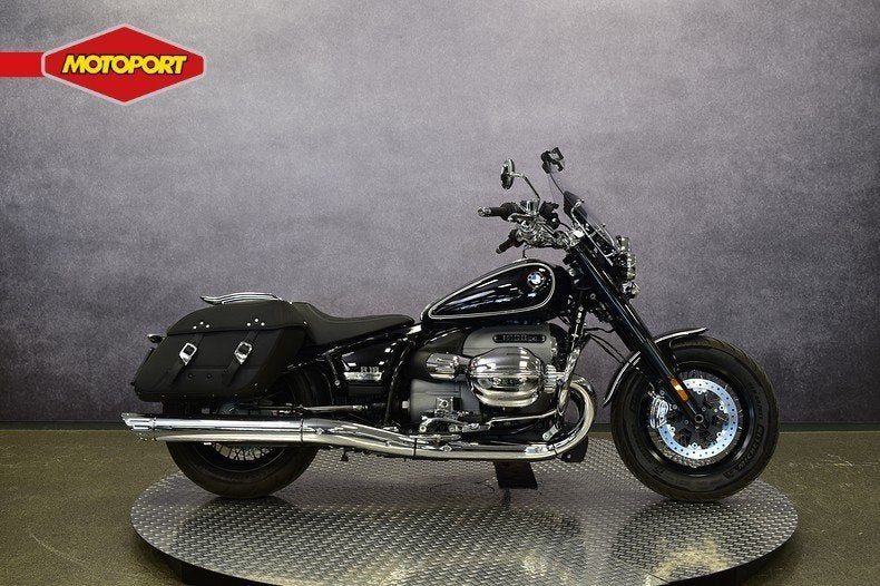 BMW R 18 CLASSIC (bj 2021), Motoren, Motoren | BMW, Einsteinlaan 5
2289 CC  Rijswijk, NL, Chopper, Bedrijf, BMW Motorrad Nederland