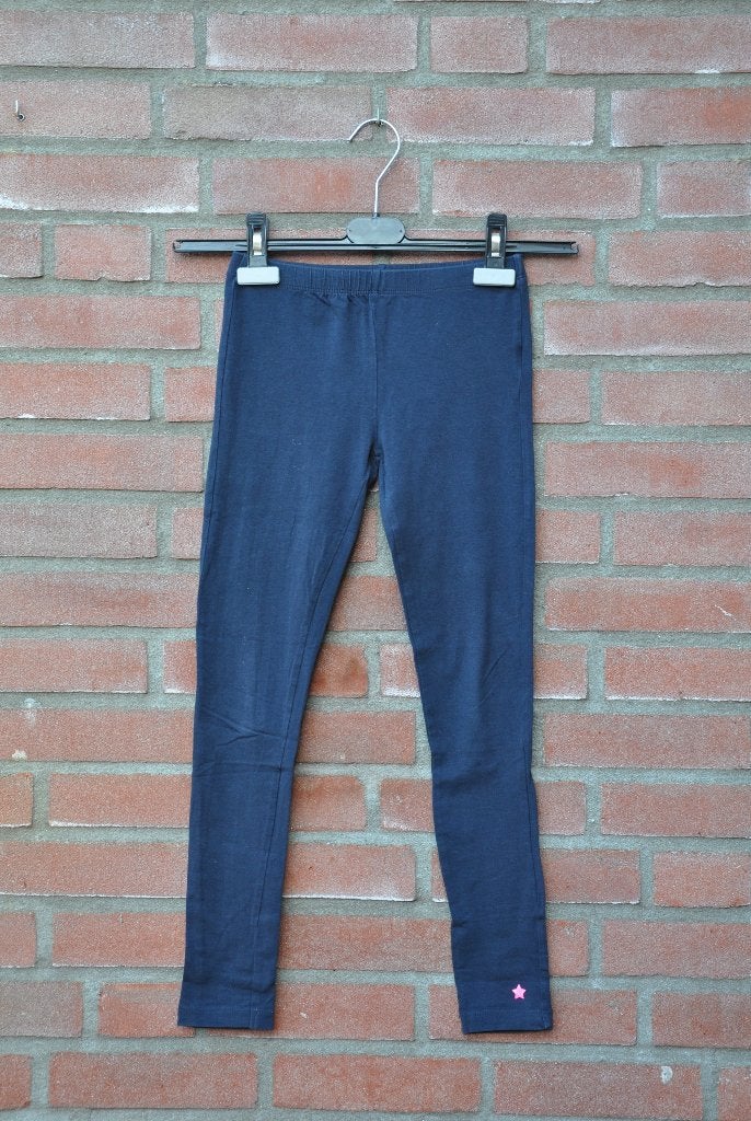 legging 134/140, kinderkleding 134/140,kinderlegging 134/140, Broek, Meisje, Kids Only, Ophalen of Verzenden